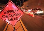 Police to Conduct Sobriety Checkpoints | News, Sports, Jobs