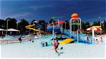Pools, Splash Pads, & Water Parks in the Nrv and Beyond