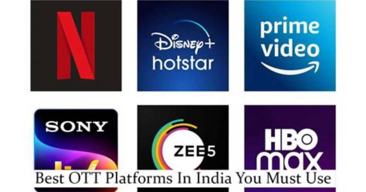 Popular Ott Platform Grabs the Digital Rights of Like, Share & Subscribe