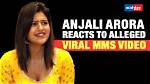 Porn Mms Anjali Arora: the Controversy and Impact Explained