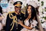 Porsha Williams and Simon Guobadia Will Showcase Blended Family in Upcoming Family Show
