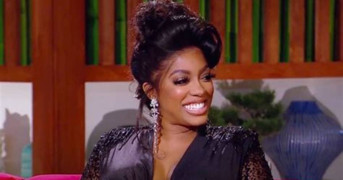 Porsha Williams Hasn’t Signed Rhoa Season 16 Contract, Despite Rumors