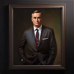 Portrait Painter Stefan Pabst Net Worth, Income and Estimated Earnings of Youtuber Channel