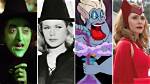 Positive Witches in Pop Culture -