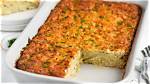 Potato Kugel