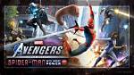 Pourquoi Le Dlc De Marvel’s Avengers Spider-Man N’est Pas Sur Xbox Et Pc