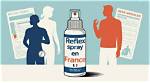 Pourquoi Reflex Spray Interdit En France?