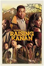 Power Book Iii: Raising Kanan Season 2 | When Is Episode 9 Released?