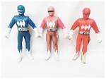 'Power Rangers' Creator -- Knock It Off. .. with Your Van Der Beek Knockoff 'Power Rangers' Creator Knock It off with Your Van Der Beek Knockoff Exclusive Details 351 2/24/2015 4:05 Pm Pt