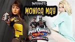 Power Rangers Monica May Wiki, Age, Husband, Boyfriend, Net Worth & Kids