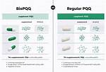 Pqq vs Biopqq What Is the Difference Between Pqq and Biopqq