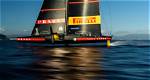 Prada, Pirelli Unveil Luna Rossa New Boat Ahead of 37Th America’s Cup
