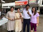 Pradeep Sharma Age, Height, Wife, Children, Family, Biography & More » Starsunfolded