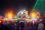 Pratt Brothers Christmas Returns at Rawhide