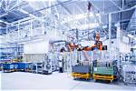 Precision Evolution: Industrial Grinders Shaping Tomorrow's Manufacturing