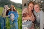 Pregnant Woman's Heartbreak as Sister Killed Herself After Being Raped by Her Dad
