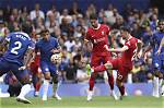 Premier League: Chelsea - Liverpool, En Directo: Resumen, Resultado Y Goles