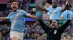 Premier League: El Manchester City Sufre El Primer Resbalón Del Curso