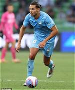 Premier League Prodigy Turned a-League Star Jack Rodwell Reveals Why Aussie Soccer's Newest Attraction Would Be a Big No-Go in England