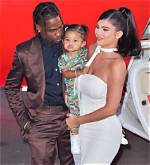 Prenom Fils Kylie Jenner