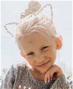 Preslee Grace Nelson Biography, Age, Height, Family, Wiki & More