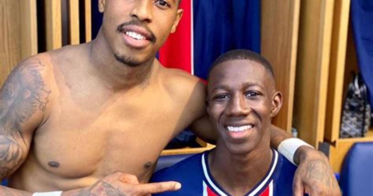 Presnel Kimpembe Wiki 2024 - Girlfriend, Salary, Tattoo, Cars & Houses and Net Worth
