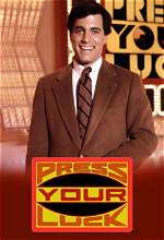 Press Your Luck Fans Praise Barry Lander for Walking Away with $242,783