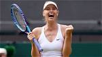 “Pressure Is a Privilege! ” Maria Sharapova Visits the Arthur Ashe Stadium as She Is Pictured with Legend Billie Jean King