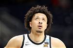 Presumed No. 1 Nba Pick Cade Cunningham Eyes Lottery at Miami Hotspot