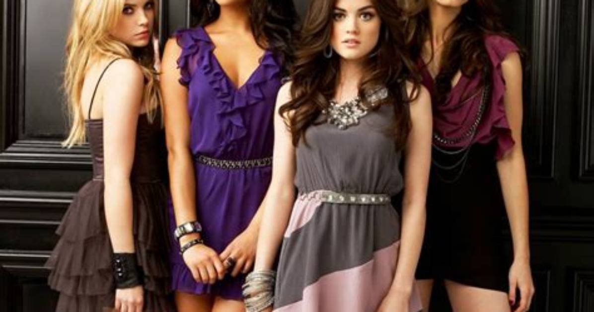 ‘Pretty Little Liars’ Cast: What Are They up to Now?