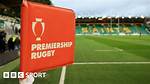 Prevalence Rugby to ‘Relaunch’ for 2024-25 After Destruction of Wasps and Worcester