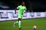 Preview: Wolfsburg Vs. Hertha Berlin - Prediction, Team News, Lineups