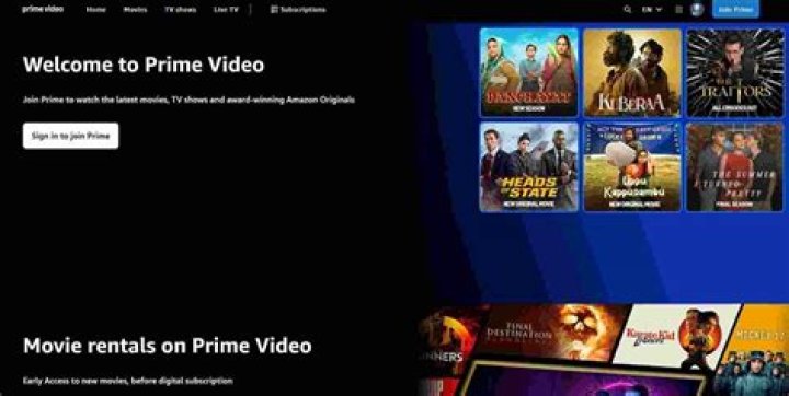 Prime Video & Movierulz: Movies, Reviews & Streaming Guide