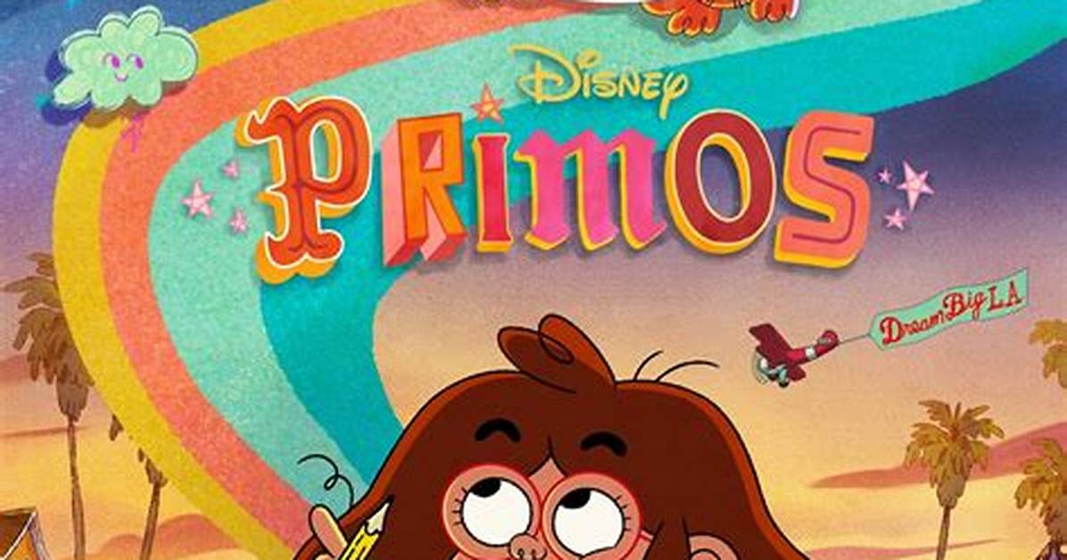 Primos Season 1: Release Date, Cast, Plot, Spoiler, Trailer, and Important Details