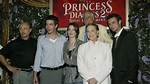 Princess Diaries 2 Cast Royal Reunion