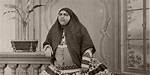 Princess Qajar of Persia: the True Story Behind the Meme