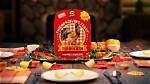 Pringles Releases Turducken Flavored Chips for Thanksgiving | Gastronomy