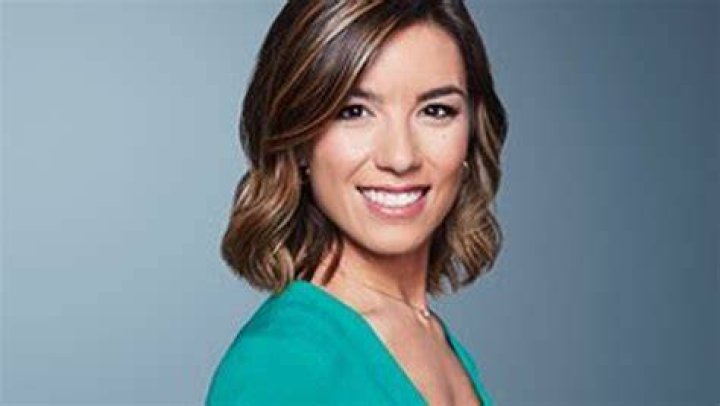 Priscilla Alvarez: Age, CNN Career & More | Trending Now!