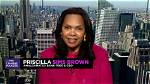 Priscilla Sims Brown Net Worth (2024)