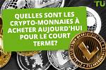 Prix Des Crypto-Monnaies Aujourd’hui: Le Cours Du Bitcoin Et Ethereum En Légère Baisse, Voici Pourquoi
