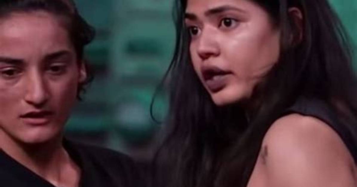 Priyanka Choudhary (Mtv Roadies 19) Age, Boyfriend, Family, Biography & More » Starsunfolded