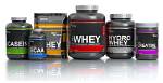 Pro Range | Sports Nutrition & Supplements