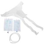 Problems with Catheter During the Night