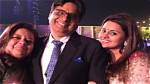 Producer Deepshikha Deshmukh’s Teacher’s Day Note for Her Father Vashu Bhagnani Will Melt Your Heart – India Tv