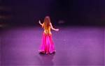 Professional Belly Dancer Carmen Jane Plant