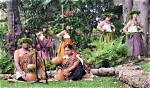 Program Perpetuating the Hawaiian Ways of Manhood | News, Sports, Jobs