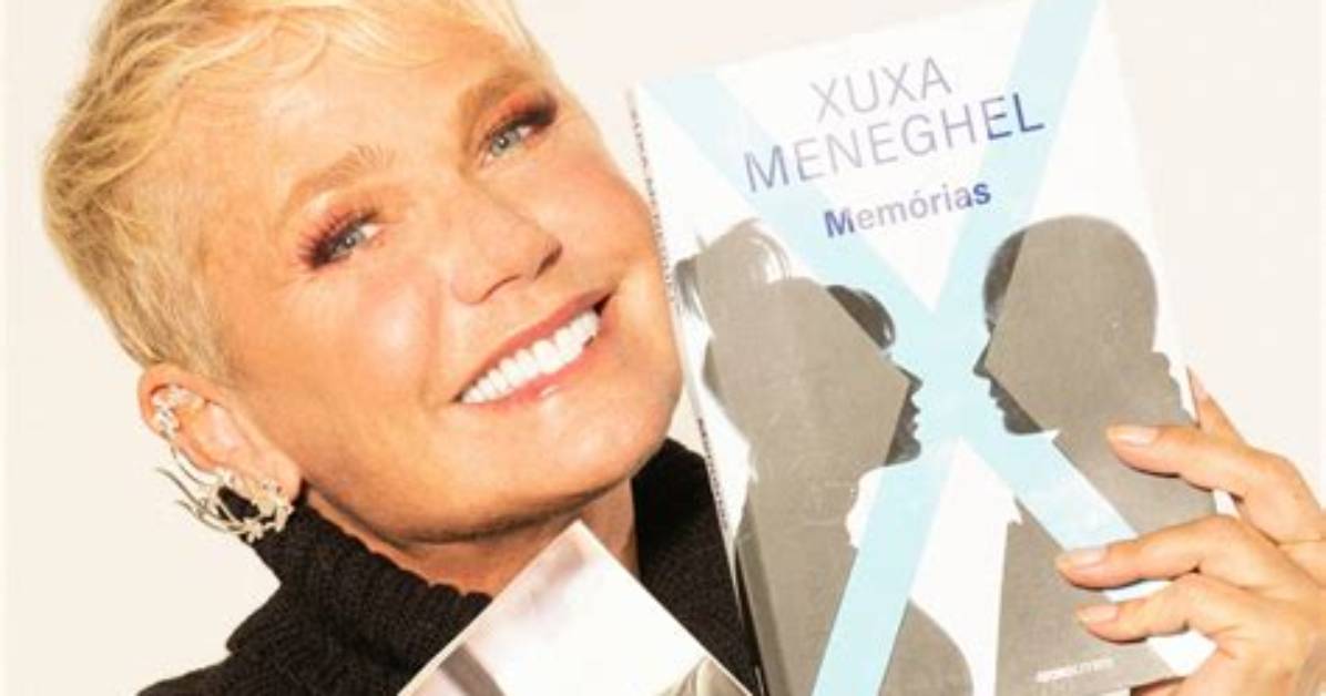 Programa Xuxa Meneghel Net Worth, Income and Estimated Earnings of Youtuber Channel