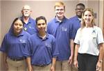 Project Search Class Introduced at Scrmc | News