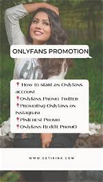 Promote Onlyfans Without the Family Knowing