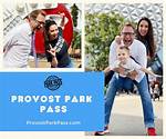 Provost Park Pass Net Worth, Income and Estimated Earnings of Youtuber Channel